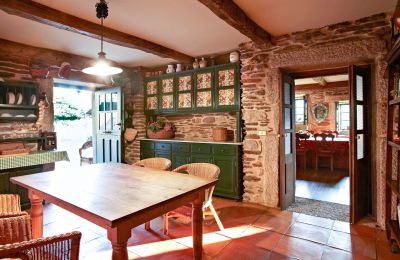 Propriété historique à vendre Gondomar, Galice, Image 16/48