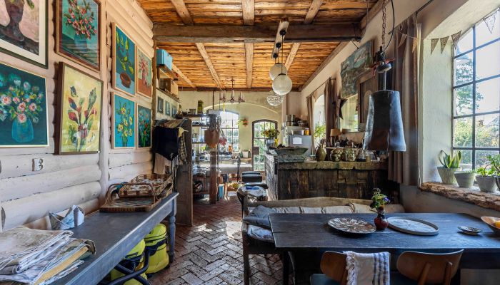 Maison de campagne à vendre Tarczyn, Basse-Silésie,  Pologne, 2