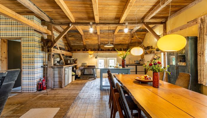 Maison de campagne à vendre Tarczyn, Basse-Silésie,  Pologne, 3