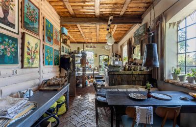 Maison de campagne à vendre Tarczyn, Tarczyn 16, Basse-Silésie, Image 7/41