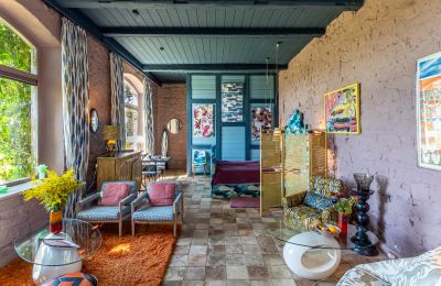 Maison de campagne à vendre Tarczyn, Tarczyn 16, Basse-Silésie, Image 10/41