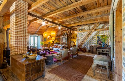 Maison de campagne à vendre Tarczyn, Tarczyn 16, Basse-Silésie, Image 13/41