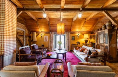 Maison de campagne à vendre Tarczyn, Tarczyn 16, Basse-Silésie, Image 14/41