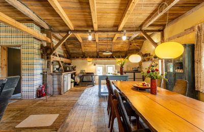 Maison de campagne à vendre Tarczyn, Tarczyn 16, Basse-Silésie, Image 15/41