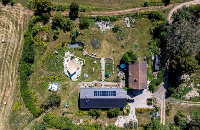 Maison de campagne à vendre Tarczyn, Tarczyn 16, Basse-Silésie, Image 16/41