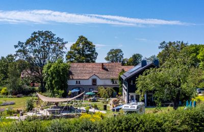 Maison de campagne à vendre Tarczyn, Tarczyn 16, Basse-Silésie, Image 17/41