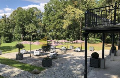Manoir à vendre Ojrzanów, Pałac w Ojrzanowie, Mazovie, Image 10/18