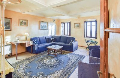 Maison bourgeoise à vendre Murisengo, Serramadio 5, Piémont, Image 28/30