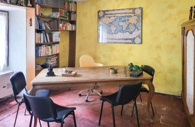 Maison bourgeoise à vendre Murisengo, Serramadio 5, Piémont, Image 4/30