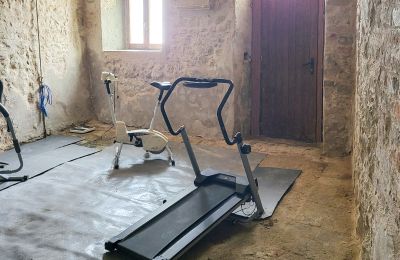 Maison bourgeoise à vendre Murisengo, Serramadio 5, Piémont, Image 15/30