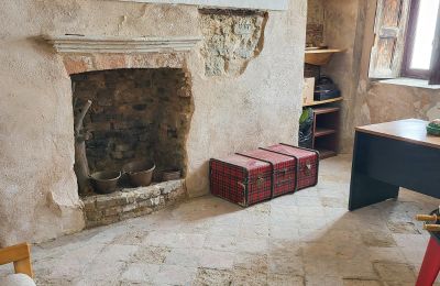 Maison bourgeoise à vendre Murisengo, Serramadio 5, Piémont, Image 16/30