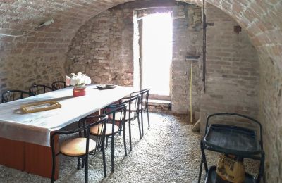 Maison bourgeoise à vendre Murisengo, Serramadio 5, Piémont, Image 18/30