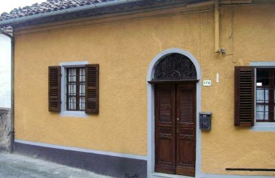 Maison bourgeoise à vendre Murisengo, Serramadio 5, Piémont, Image 22/30