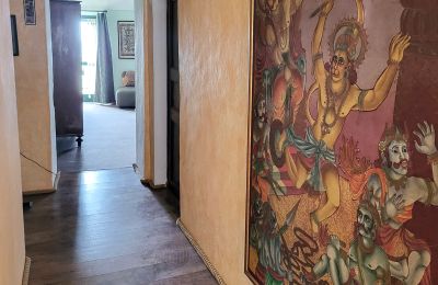 Maison bourgeoise à vendre Murisengo, Serramadio 5, Piémont, Image 12/30