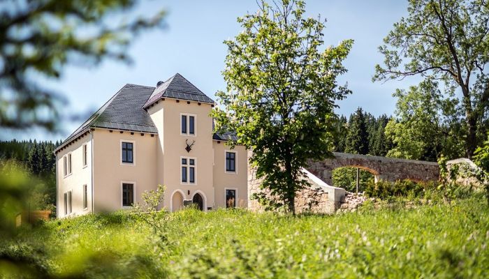 Manoir à vendre 08309 Eibenstock, Saxe,  Allemagne