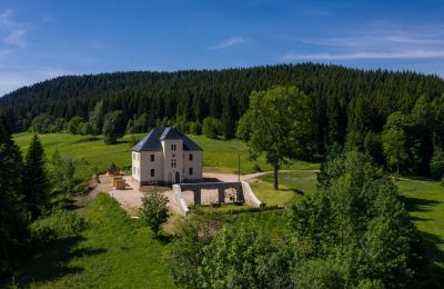 Manoir à vendre 08309 Eibenstock, Saxe,, Photo Drone