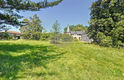 Propriété historique à vendre Lannemezan, Occitanie