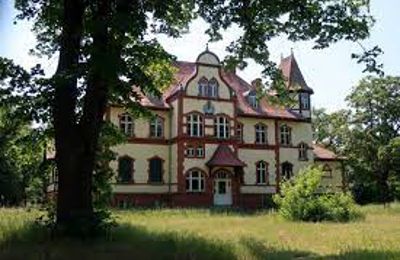 Château à vendre 14715 Schollene, Saxe-Anhalt, Image 20/21