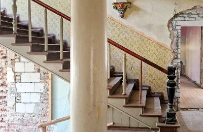 Château à vendre 14715 Schollene, Saxe-Anhalt, Hall d'entrée