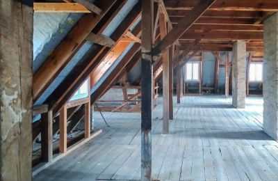 Château à vendre 14715 Schollene, Saxe-Anhalt, Grenier