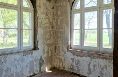 Château à vendre 14715 Schollene, Saxe-Anhalt, Image 8/21