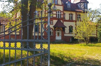 Château à vendre 14715 Schollene, Saxe-Anhalt, Porte