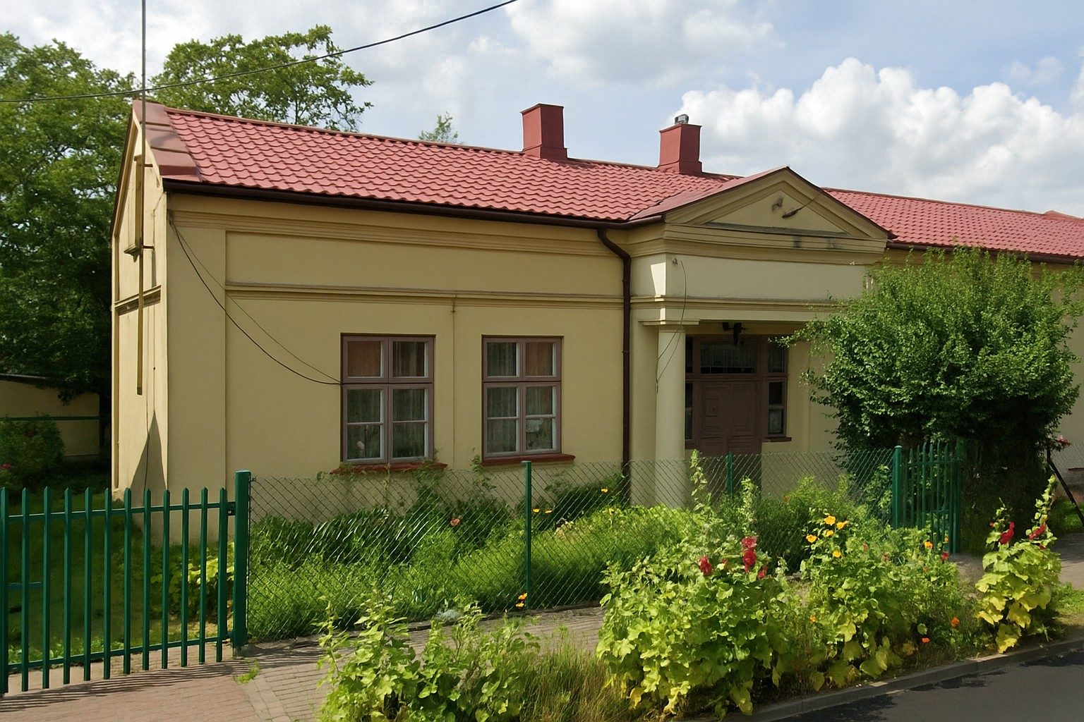 Photos Maison avec histoire et caractère à prix abordable