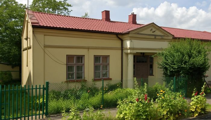 Propriété historique à vendre Izbica Kujawska, Cujavie-Poméranie