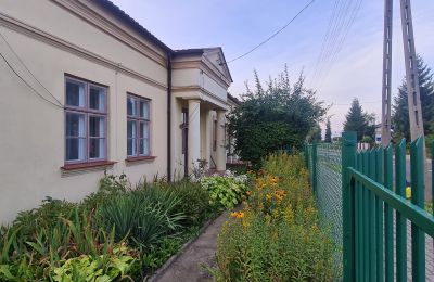 Propriété historique à vendre Izbica Kujawska, Toruńska 9, Cujavie-Poméranie, Image 2/23