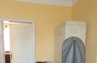 Propriété historique à vendre Izbica Kujawska, Toruńska 9, Cujavie-Poméranie, sypialnia