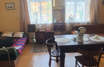 Propriété historique à vendre Izbica Kujawska, Toruńska 9, Cujavie-Poméranie, sypialia