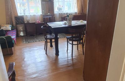 Propriété historique à vendre Izbica Kujawska, Toruńska 9, Cujavie-Poméranie, sypialnia