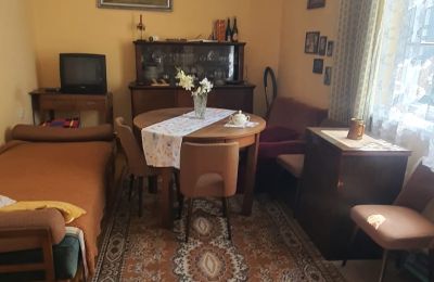 Propriété historique à vendre Izbica Kujawska, Toruńska 9, Cujavie-Poméranie, salon