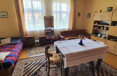 Propriété historique à vendre Izbica Kujawska, Toruńska 9, Cujavie-Poméranie, sypialnia
