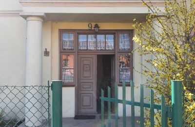 Propriété historique à vendre Izbica Kujawska, Toruńska 9, Cujavie-Poméranie, Image 4/23