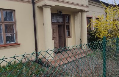 Propriété historique à vendre Izbica Kujawska, Toruńska 9, Cujavie-Poméranie, Image 5/23