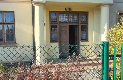 Propriété historique à vendre Izbica Kujawska, Toruńska 9, Cujavie-Poméranie, Image 6/23