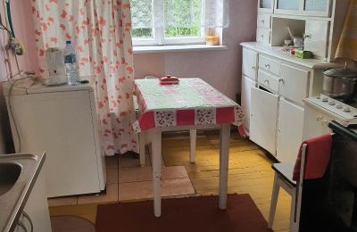 Propriété historique à vendre Izbica Kujawska, Toruńska 9, Cujavie-Poméranie, kuchnia