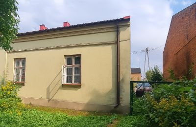 Propriété historique à vendre Izbica Kujawska, Toruńska 9, Cujavie-Poméranie, Image 22/23