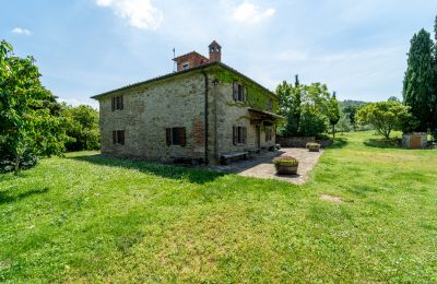 Maison de campagne à vendre Anghiari, Toscane, Image 9/38