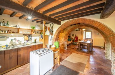 Maison de campagne à vendre Anghiari, Toscane, Image 10/38