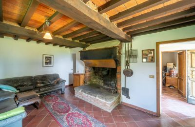 Maison de campagne à vendre Anghiari, Toscane, Image 11/38
