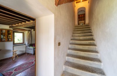 Maison de campagne à vendre Anghiari, Toscane, Image 12/38