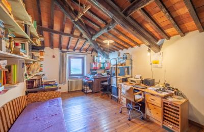 Maison de campagne à vendre Anghiari, Toscane, Image 13/38