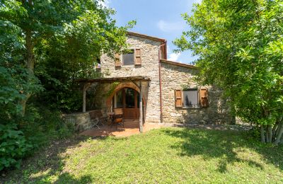Maison de campagne à vendre Anghiari, Toscane, Image 17/38