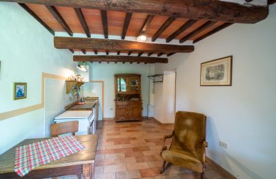 Maison de campagne à vendre Anghiari, Toscane, Image 18/38