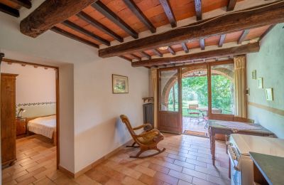 Maison de campagne à vendre Anghiari, Toscane, Image 19/38