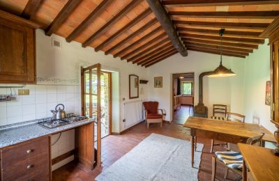 Maison de campagne à vendre Anghiari, Toscane, Image 20/38