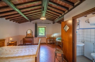 Maison de campagne à vendre Anghiari, Toscane, Image 21/38