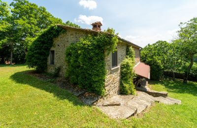 Maison de campagne à vendre Anghiari, Toscane, Image 22/38